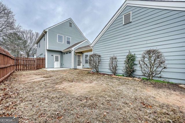 607 Brookwater Drive, Stockbridge, GA 30281