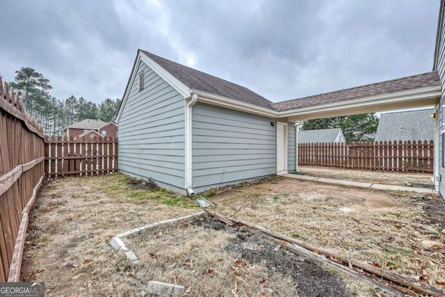 607 Brookwater Drive, Stockbridge, GA 30281