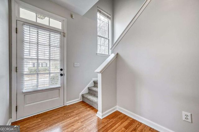 607 Brookwater Drive, Stockbridge, GA 30281