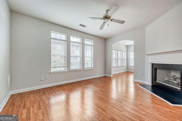 607 Brookwater Drive, Stockbridge, GA 30281