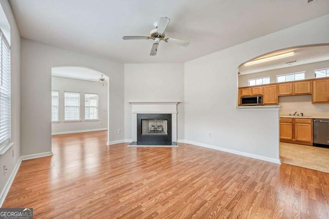 607 Brookwater Drive, Stockbridge, GA 30281