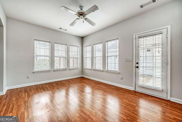 607 Brookwater Drive, Stockbridge, GA 30281