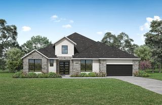 5006 Fountainhead Lane, Manvel, TX 77583