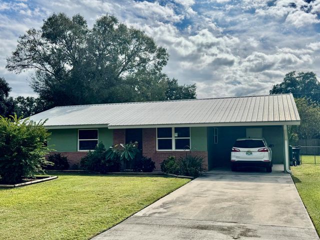 3548 SW 16th Street, Okeechobee, FL 34974