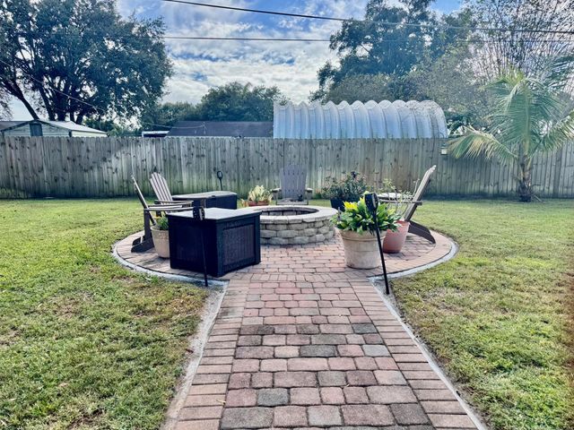 3548 SW 16th Street, Okeechobee, FL 34974