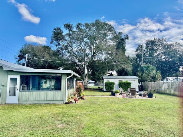 3548 SW 16th Street, Okeechobee, FL 34974