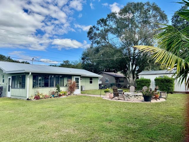 3548 SW 16th Street, Okeechobee, FL 34974