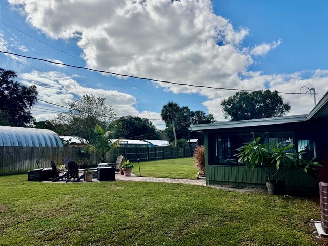 3548 SW 16th Street, Okeechobee, FL 34974