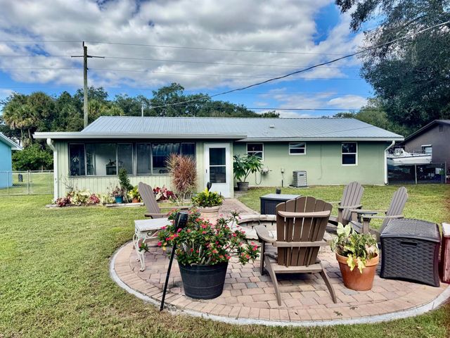 3548 SW 16th Street, Okeechobee, FL 34974