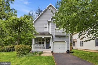 320 MAPLE AVE, Wyncote, PA 19095