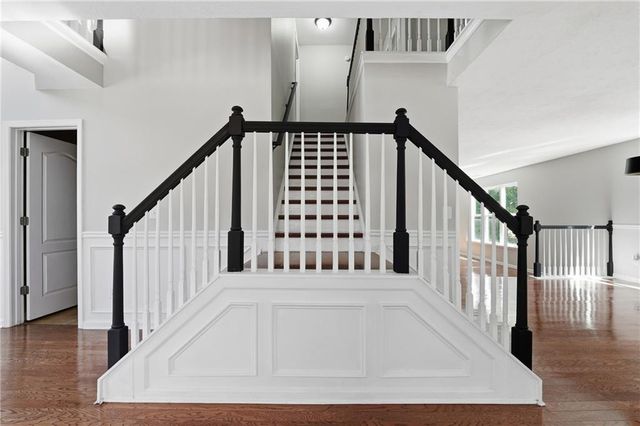 1328 Avington Glen Dr, Lawrenceville, GA 30045