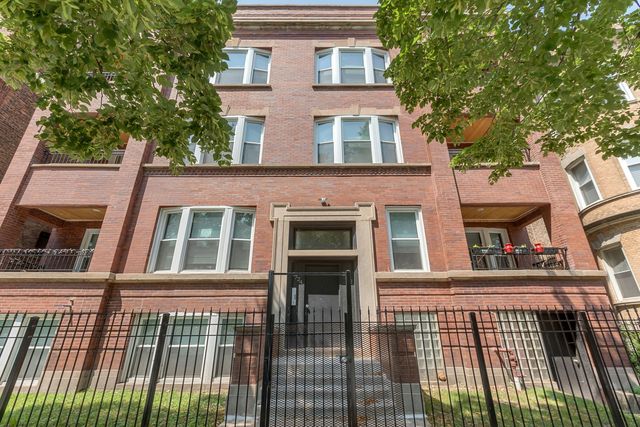5724 S King Drive 2, Chicago, IL 60637