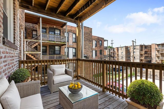 5724 S King Drive 2, Chicago, IL 60637