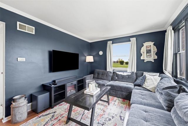 529 Hartzell School Rd, Marion Twp, PA 16123