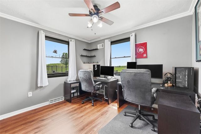 529 Hartzell School Rd, Marion Twp, PA 16123