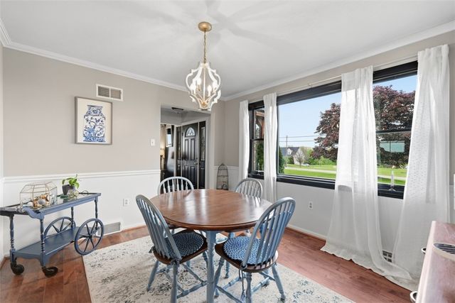 529 Hartzell School Rd, Marion Twp, PA 16123