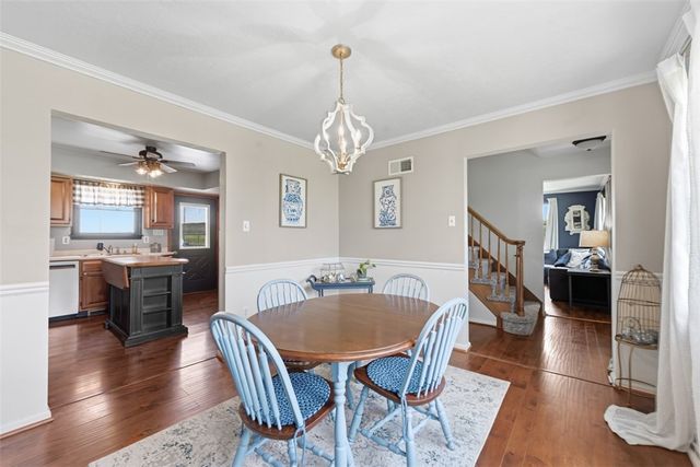529 Hartzell School Rd, Marion Twp, PA 16123