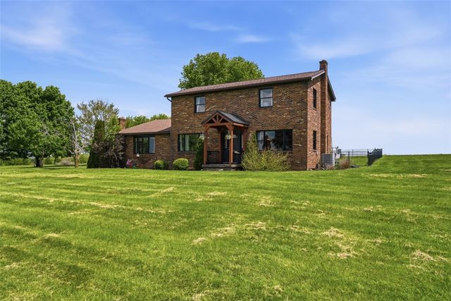 529 Hartzell School Rd, Marion Twp, PA 16123