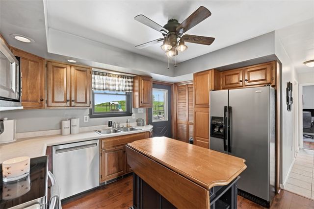 529 Hartzell School Rd, Marion Twp, PA 16123