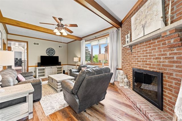 529 Hartzell School Rd, Marion Twp, PA 16123