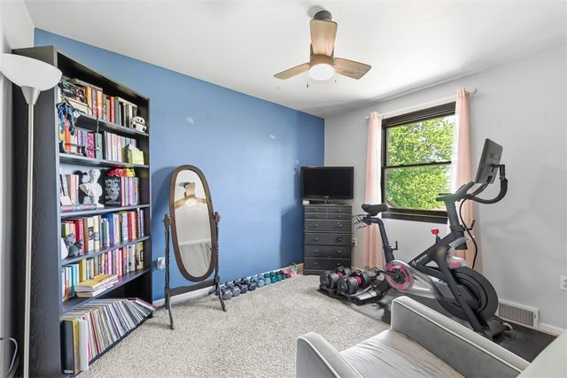 529 Hartzell School Rd, Marion Twp, PA 16123
