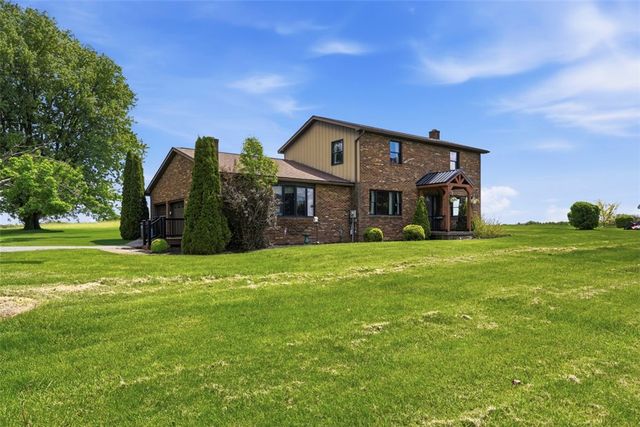 529 Hartzell School Rd, Marion Twp, PA 16123