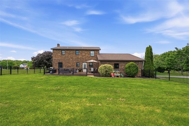 529 Hartzell School Rd, Marion Twp, PA 16123