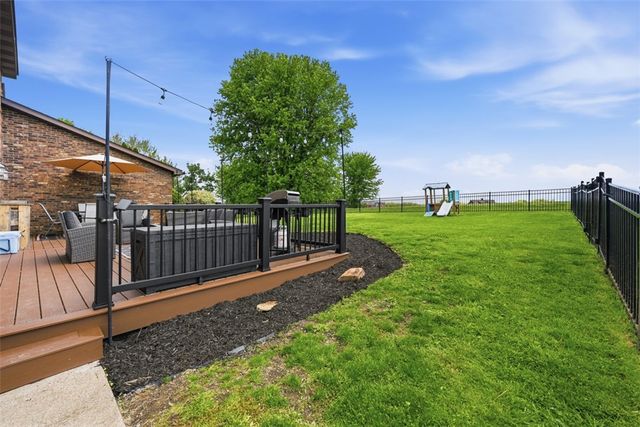 529 Hartzell School Rd, Marion Twp, PA 16123