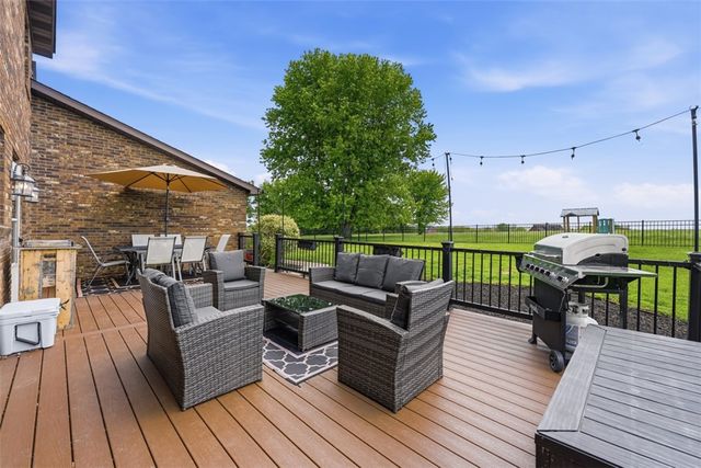 529 Hartzell School Rd, Marion Twp, PA 16123