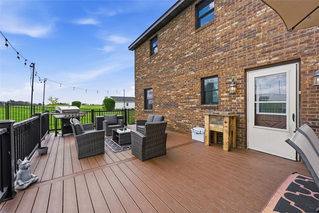 529 Hartzell School Rd, Marion Twp, PA 16123