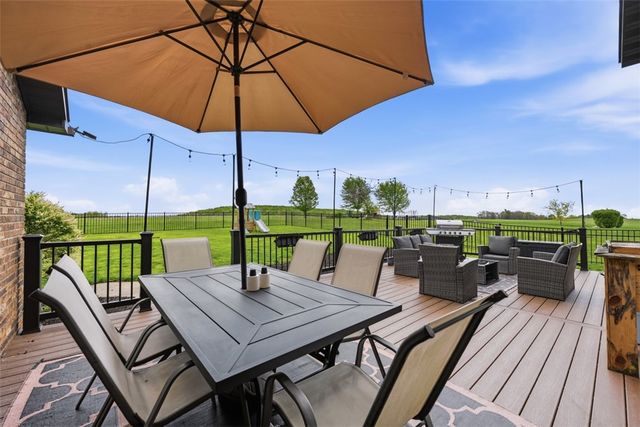 529 Hartzell School Rd, Marion Twp, PA 16123