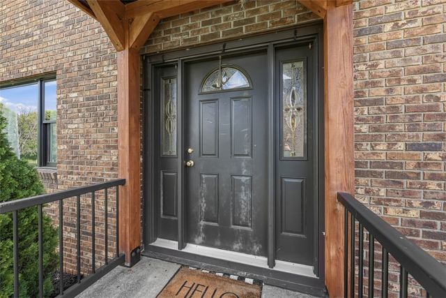 529 Hartzell School Rd, Marion Twp, PA 16123