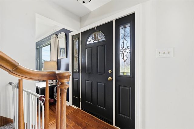 529 Hartzell School Rd, Marion Twp, PA 16123