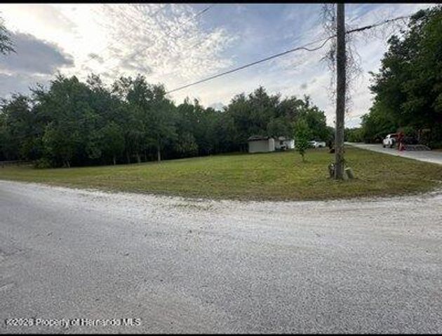 220 N Staff Point, Inverness, FL 34450