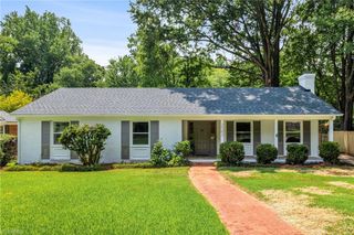 2303 Running Brook Drive, Greensboro, NC 27408