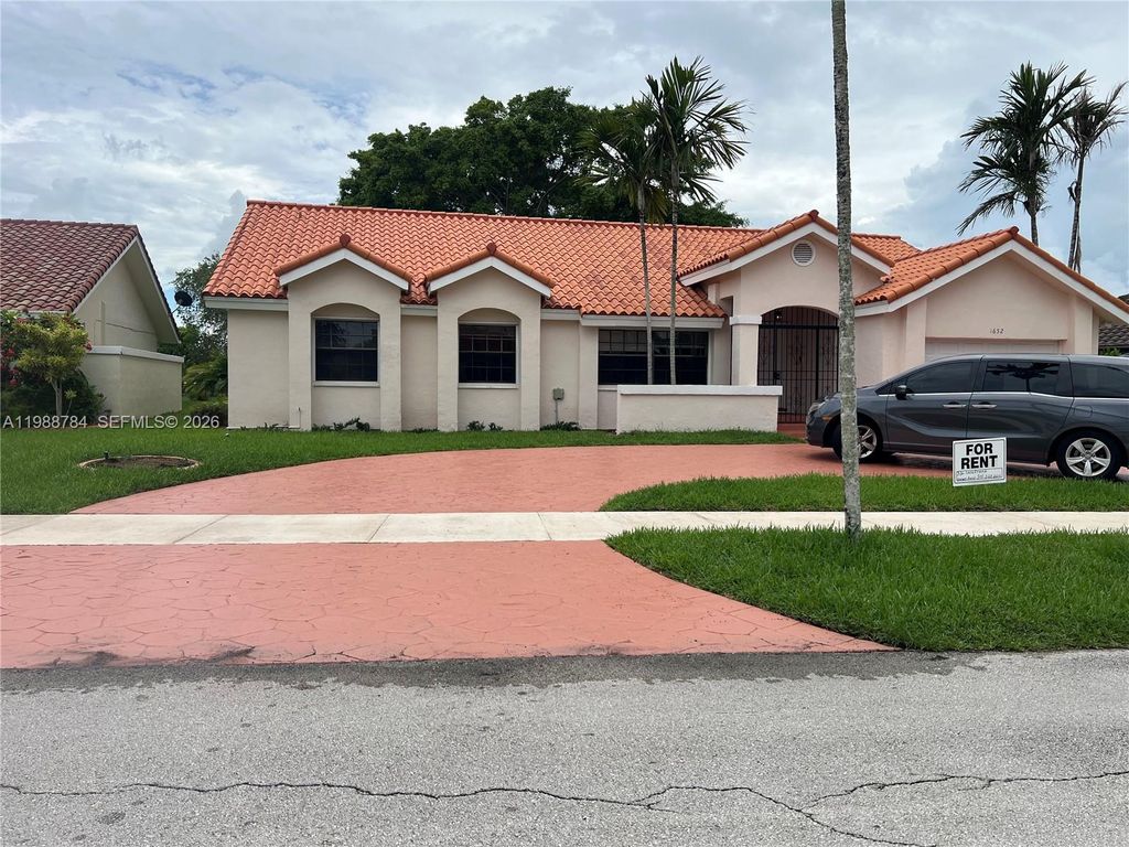 1652 Egret Rd 0, Homestead, FL 33035