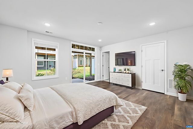 3203 BERGEN ST, Charlottesville, VA 22902