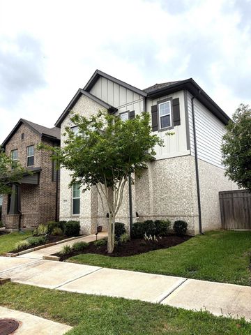 2135 Creekside Breeze Drive, Missouri City, TX 77459