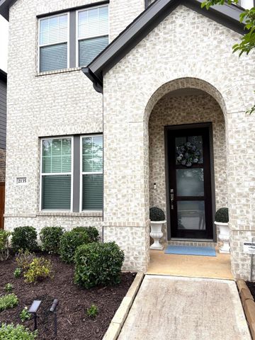 2135 Creekside Breeze Drive, Missouri City, TX 77459