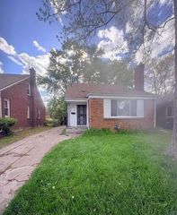 18481 Prest, Detroit, MI 48235