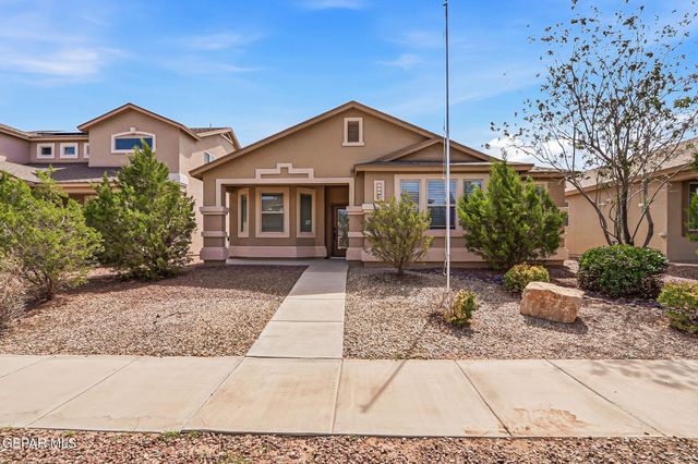 2064 ROBERT MINNIE, El Paso, TX 79938