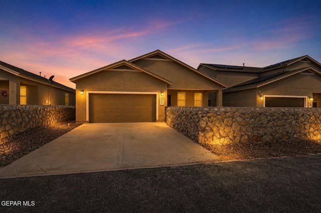 2064 ROBERT MINNIE, El Paso, TX 79938