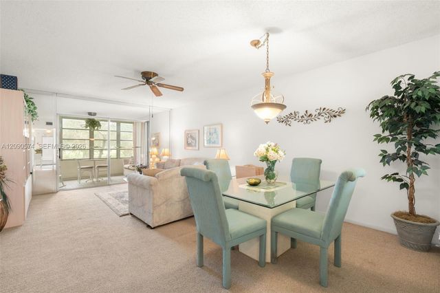1040 Country Club Drive 208, Margate, FL 33063