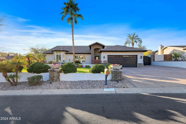 7514 N 22ND Place, Phoenix, AZ 85020