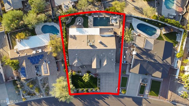 7514 N 22ND Place, Phoenix, AZ 85020