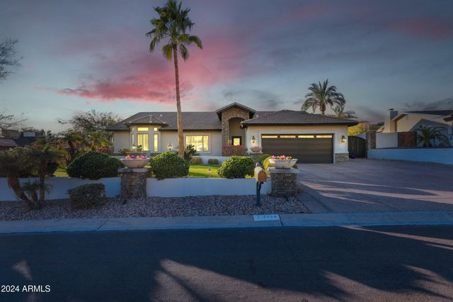 7514 N 22ND Place, Phoenix, AZ 85020