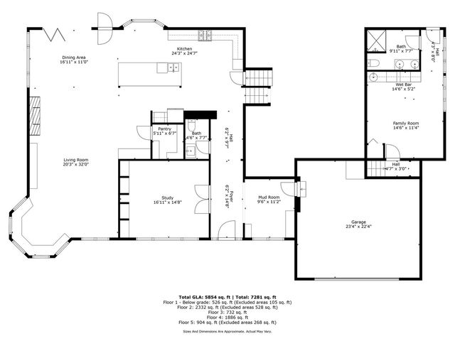 8S452 Bell Drive, Naperville, IL 60565