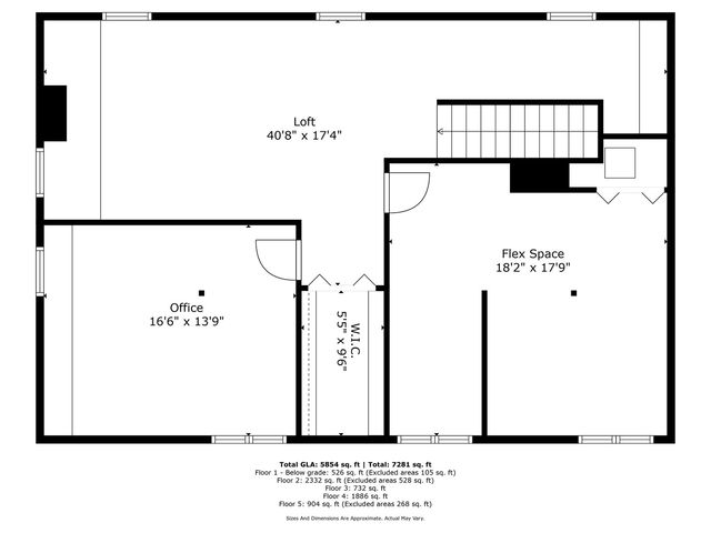 8S452 Bell Drive, Naperville, IL 60565