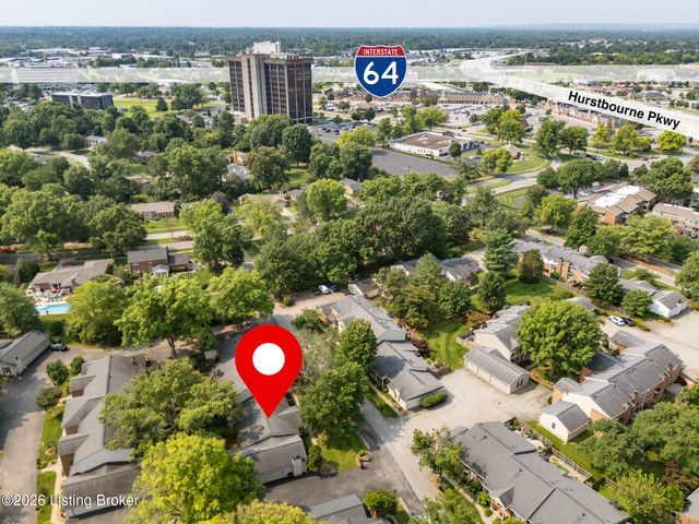 1029 Burning Springs Cir, Louisville, KY 40223