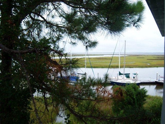 13 Hidden Harbor Road 13, Brunswick, GA 31525